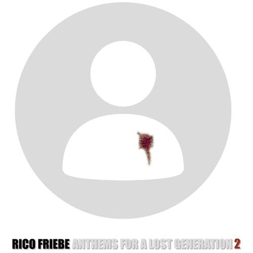 Anthems For A Lost Generation 2 - Vinyl LP