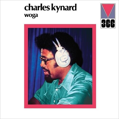 Woga - Vinyl LP