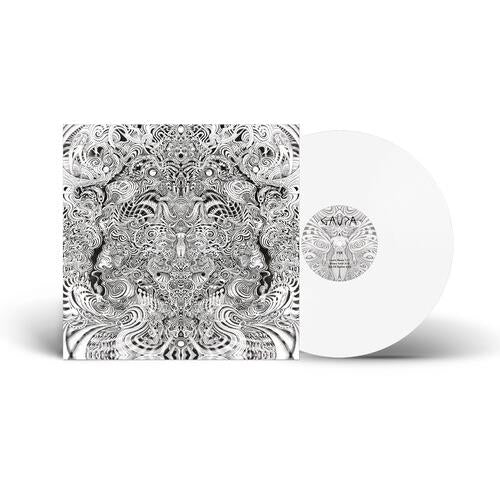 Fyr - White - Vinyl LP 140 Gram (White)
