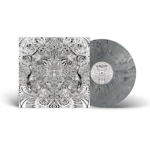 Fyr - White/Black - Limited Edition Vinyl LP 140 Gram (White/Black)
