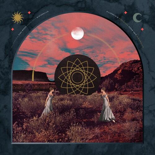 Pink Moon - Blue - Vinyl LP (Blue)