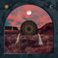 Pink Moon - Blue - Vinyl LP (Blue)