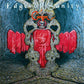 Crimson - Vinyl LP