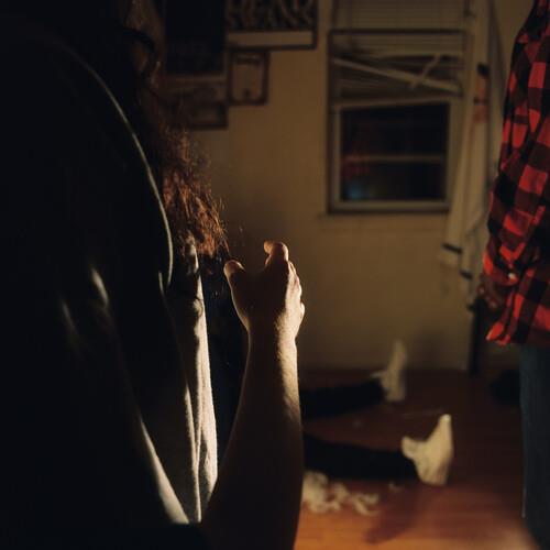 I Want To Go Home - Vinyl LP