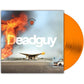 Near-death Travel Services - Vinyl LP (Orange)
