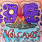 Volcano - Vinyl LP