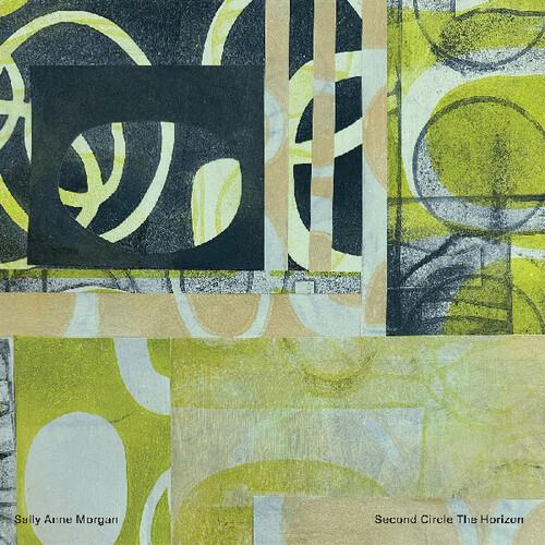 Second Circle The Horizon - Vinyl LP