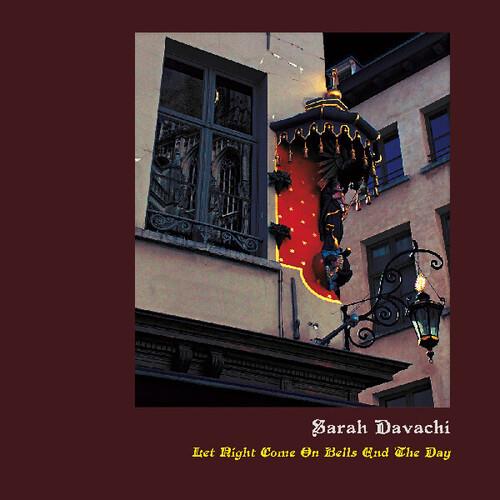 Let Night Come On Bells End The Day - Vinyl LP (Yellow)