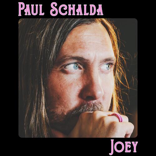 Joey - 7-Inch Single