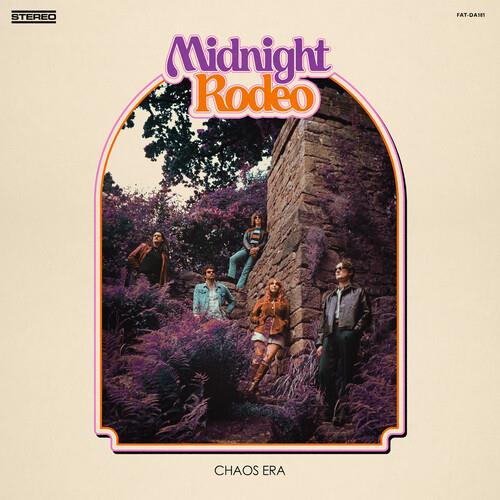 Chaos Era - Vinyl LP