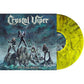 The Live Quest - Marble - Limited Edition Vinyl LP