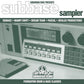 Subbase Sampler (Various Artists) - Vinyl LP