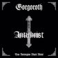 Antichrist - Vinyl LP (White/Black)