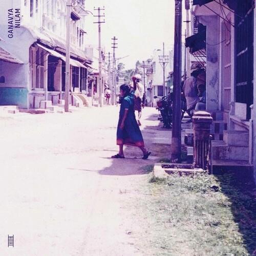 Nilam - Vinyl LP