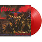 Unleash The Beast - Limited 180-Gram Red Colored Vinyl - Limited Edition Vinyl LP 180 Gram (Red)