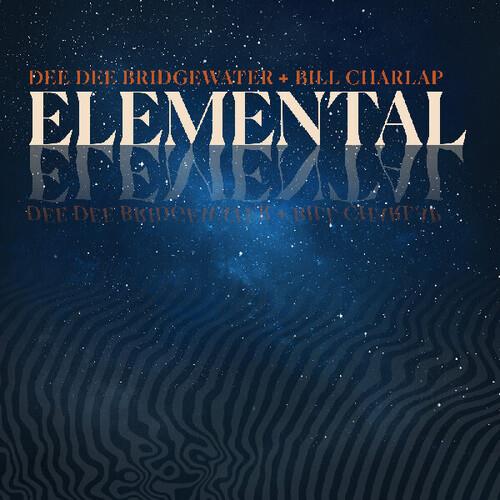 Elemental - Vinyl LP 180 Gram