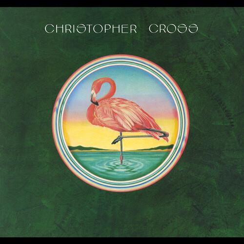 Christopher Cross - Vinyl LP