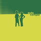 What Do You Do All Day? - Vinyl LP (Yellow)