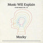Music Will Explain (choir Music Vol. 1) - Vinyl LP