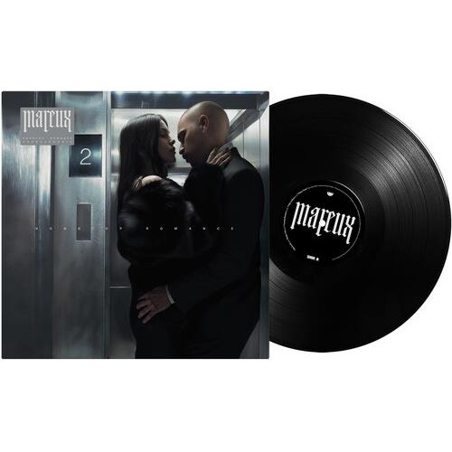 Nonstop Romance - Vinyl LP