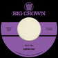 Bully Ball B/W Consulate Case - 7-Inch Single