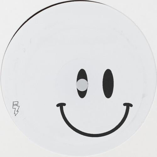 High Horse (Dfa DJ Edit) - 12-Inch Single