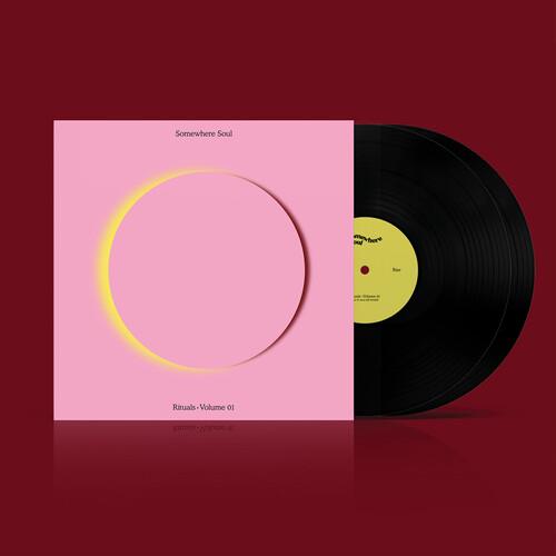 Somewhere Soul: Rituals Vol 1 (Various Artists) - Vinyl LP