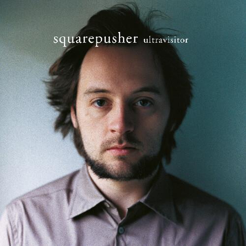 Ultravisitor - Vinyl LP