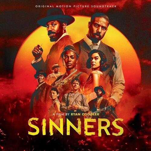 Sinners (Original Motion Picture Soundtrack) - Vinyl LP