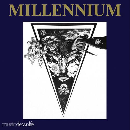 Millennium - Vinyl LP