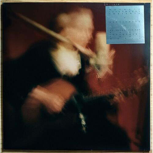 Cancionera - Vinyl LP