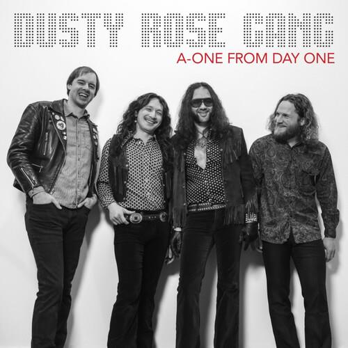 A-one From Day One - Vinyl LP