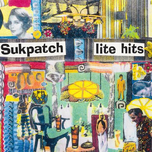 Lite Hits - Vinyl LP