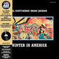 Winter in America - Bk Vinyl Edition - Limited Edition Vinyl LP