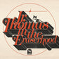 Jr. Thomas in the Eraserhood - Vinyl LP