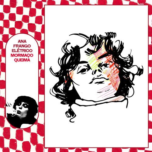 Mormaço Queima - Vinyl LP