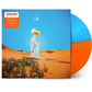 I Think I'Ve Been Here Before - Vinyl LP 180 Gram (Orange/Blue)