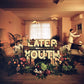 Living History - Vinyl LP