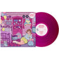 Tunnel Vision - Vinyl LP (Magenta)