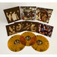 Autumn Stone - Expanded Limited Anniversary Edition Autumn Orange Vinyl - Limited Edition Vinyl LP (Orange)
