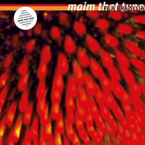 Maim That Tune - Vinyl LP
