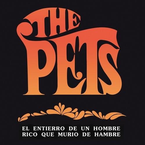 El Entierro De Un Hombre Rico Que Murio De Hambre - 7-Inch Single