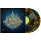 Pantheon [Cobalt/Orange Smush/Splatter 2 LP] - Vinyl LP (Orange/Blue)