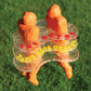 Jump Rope Gazers - Vinyl LP (Orange)