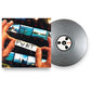 Play What's Not There - Silver - Vinyl LP (Silver)
