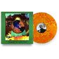 Apocalypse Wow - Orange - Vinyl LP (Orange)