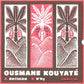 Ousmane Kouyate - Vinyl LP (Pink)