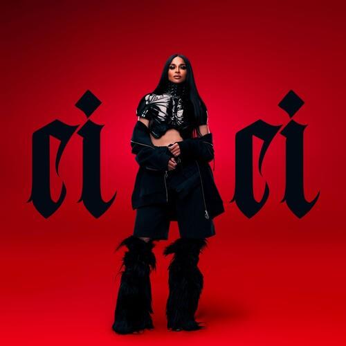 Cici - Vinyl LP