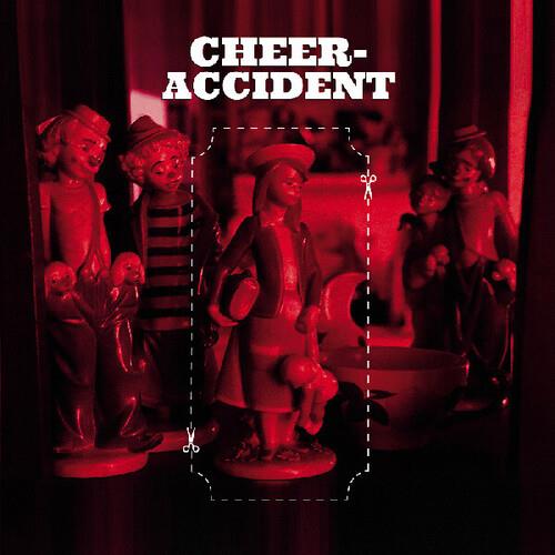 Admission - Vinyl LP
