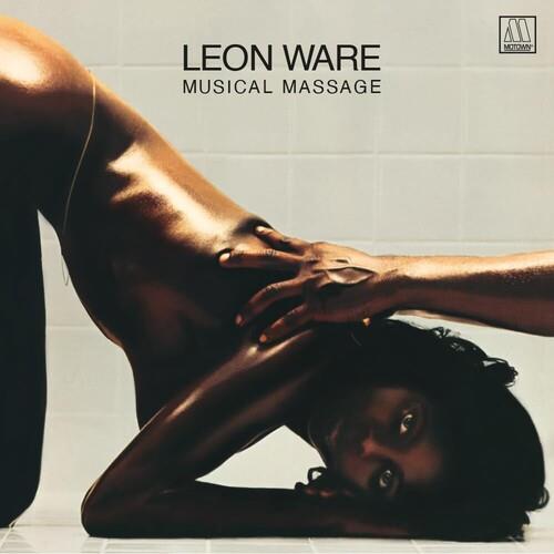 Musical Massage - Vinyl LP